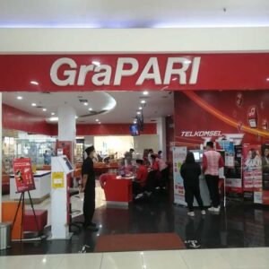 Cara pesan nomor di grapari telkomsel