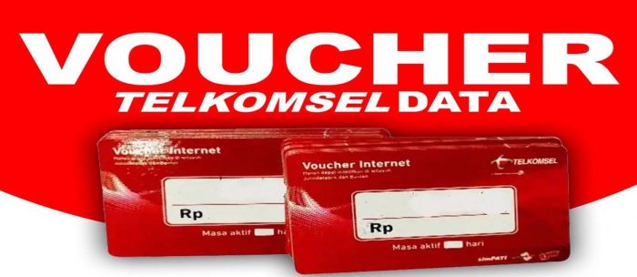 Cara cek masa aktif voucher telkomsel