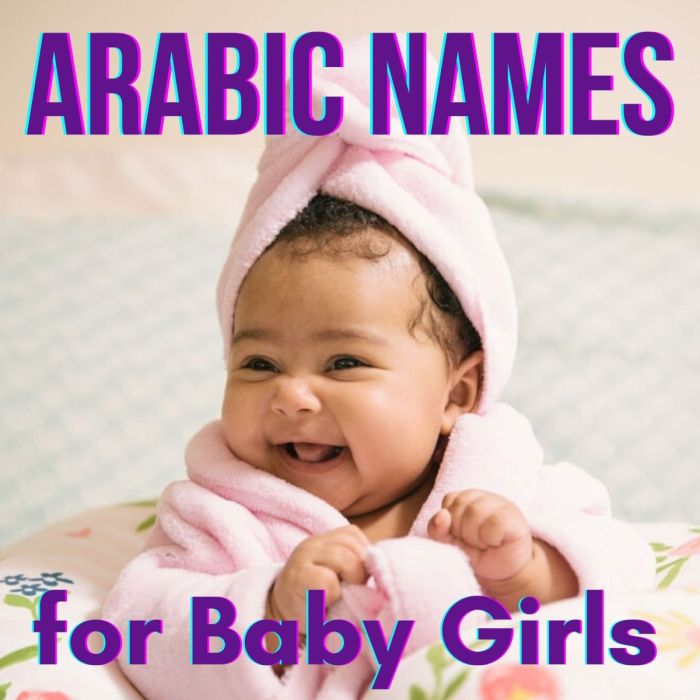 Cara buat nama arab