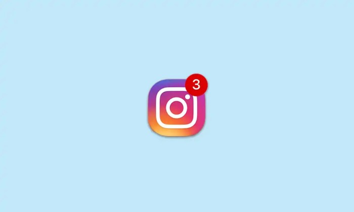 Cara menyembunyikan dm di instagram