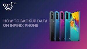 Cara menonaktifkan wa hp infinix