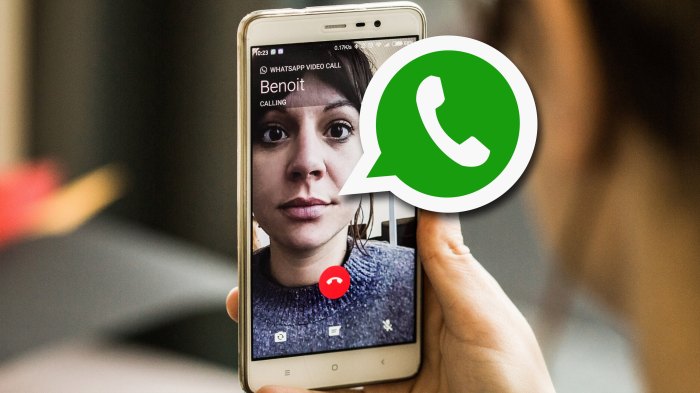 Cara mengaktifkan call waiting whatsapp