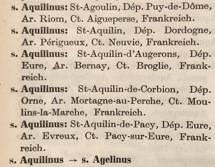 Cara membuat nama ig latin