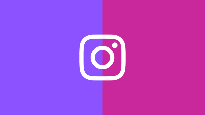 Cara menyatukan akun instagram