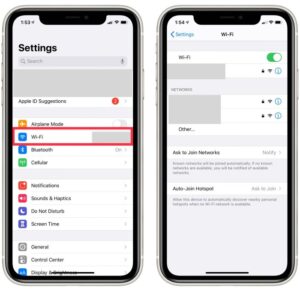 Cara mengatasi wa iphone menghubungkan