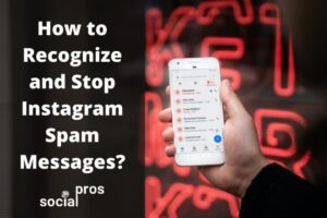 Spam comments identify social shouldn publish why them