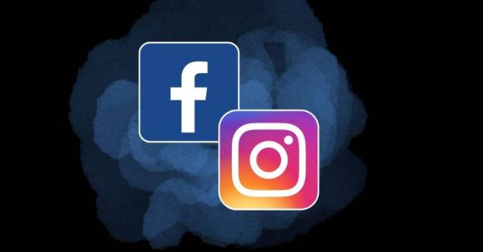 Cara memisahkan akun instagram