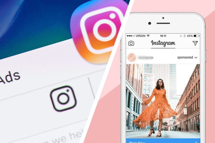 Cara agar instagram seperti iphone