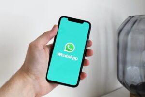 Cara memperkecil whatsapp