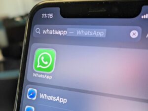 Cara menggandakan whatsapp di iphone